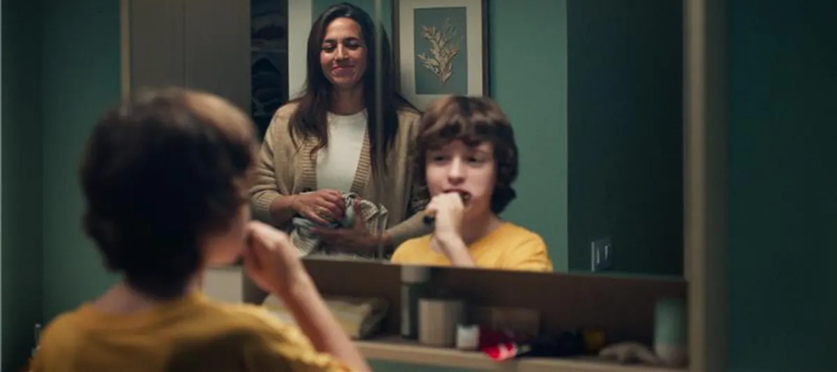 Colgate empowers caregivers with new smile campaign